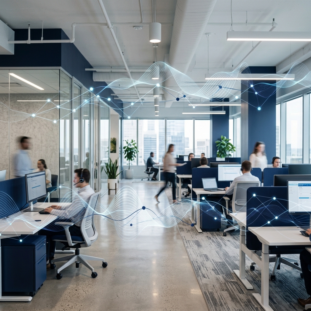 RouteTel Infrastructure